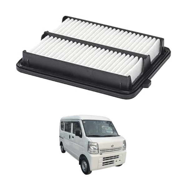 NISSAN CLIPPER\ MINI PAJERO AIR FILTER