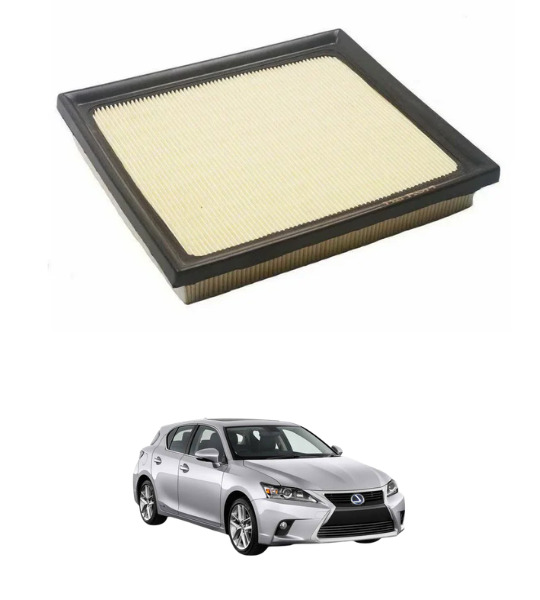 LEXUS CT200H AIR FILTER