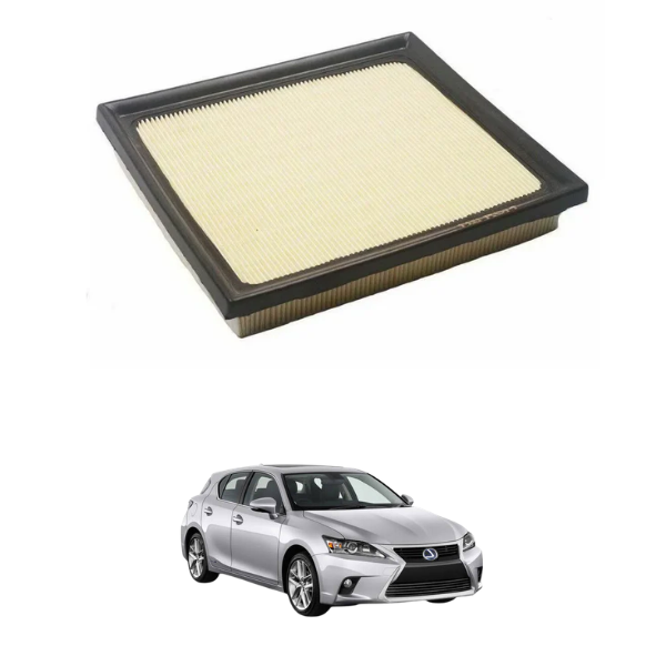 LEXUS CT200H AIR FILTER