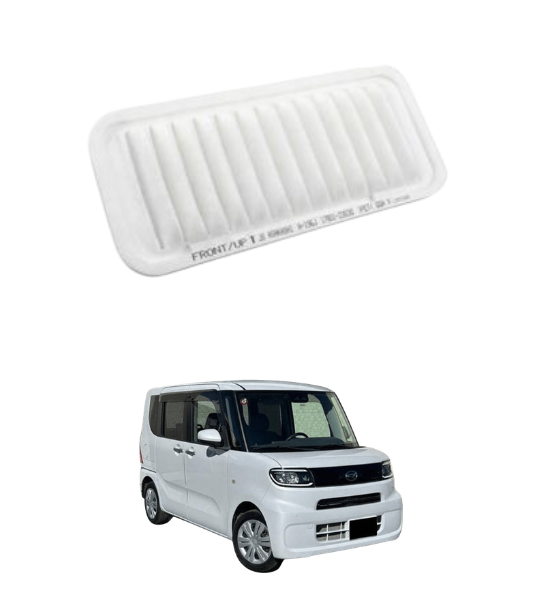 DAIHATASU TANTO AIR FILTER