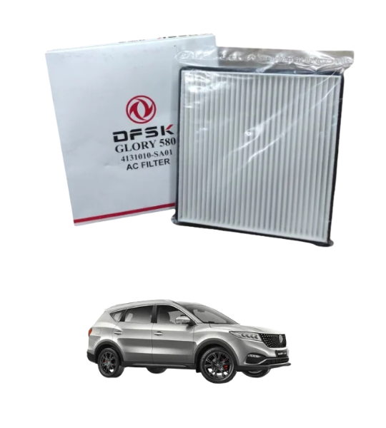 DFSK GLORY 580 CABIN FILTER