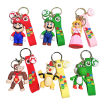 CARTOON KEY CHAINS