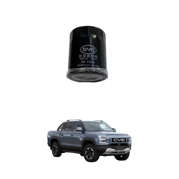 BYD SHARK OIL FILTER