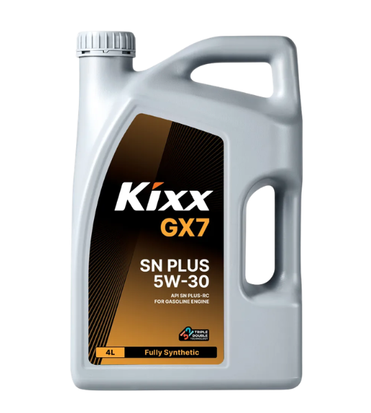 KIXX 5W-30 G1 API SN PLUS GF-5
