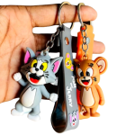 CARTOON KEY CHAINS