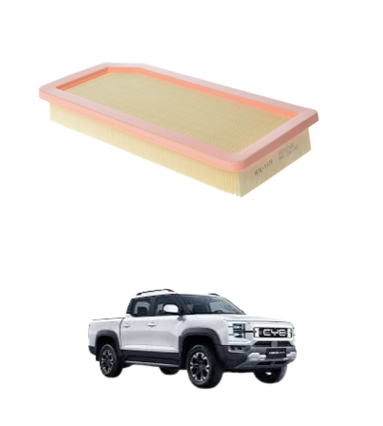 BYD SHARK AIR FILTER