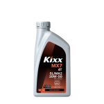 KIXX 4T 20W-50 ULTRA