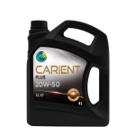 PSO CARIENT PLUS 20W-50