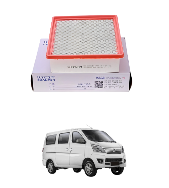 CHANGAN KARVAN AIR FILTER