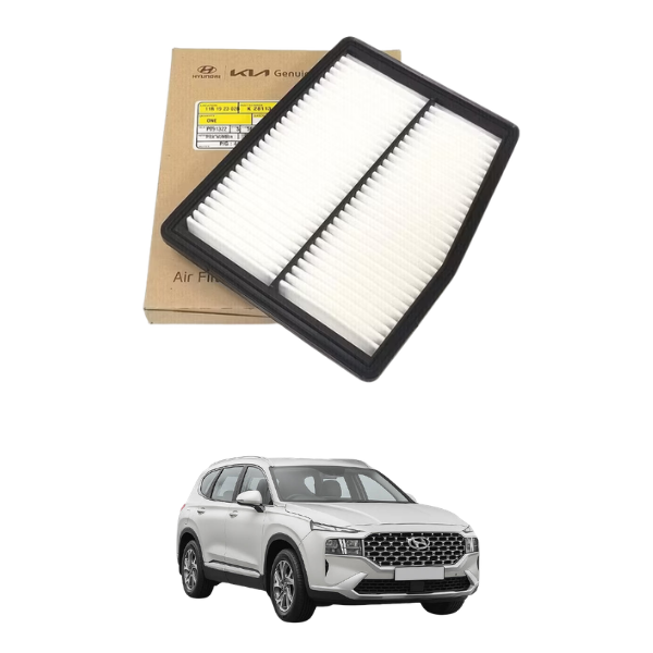 SANTA FE HYBRID \HYUNDAI TUCSON 2026  AIR FILTER