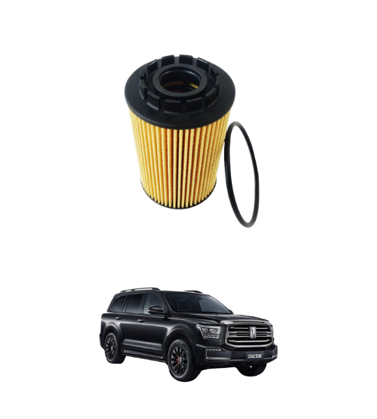 GWM  HAVAL TANK 500 OIL FILTER