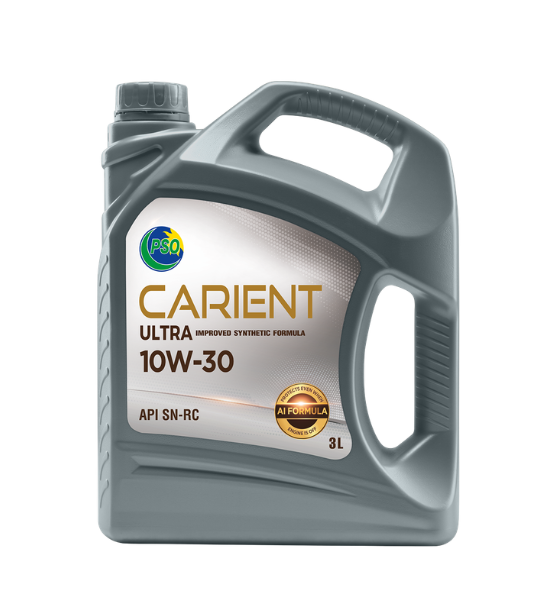 PSO CARIENT ULTRA 10W-30