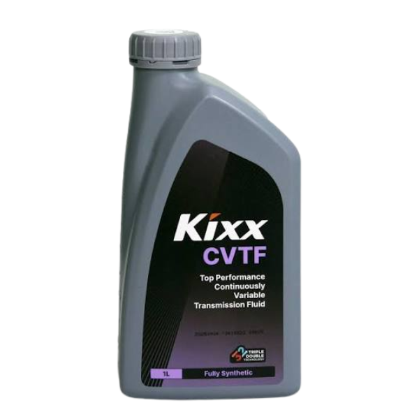 KIXX CVT