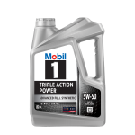 MOBIL 1 FS X2 5W-50