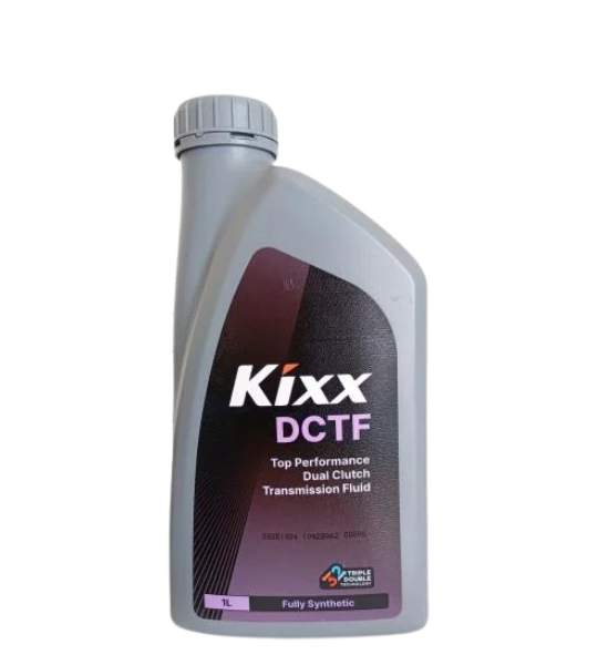 KIXX DCTF 1LTR