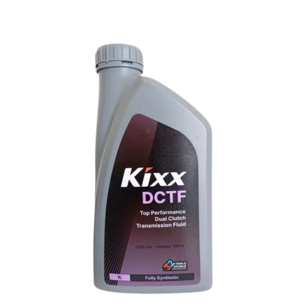 KIXX DCTF 1LTR