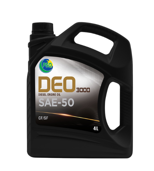 PSO DEO 3000 50W