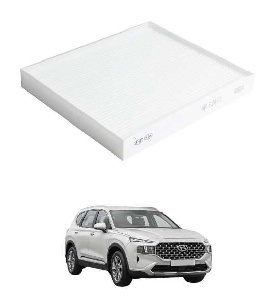 HYUNDAI SANTA FE \ TUCSON CABIN FILTER