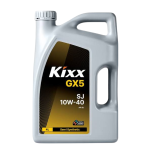 KIXX 10W-40 G API SJ