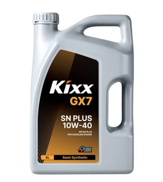 KIXX 10W-40 G1 SN PLUS