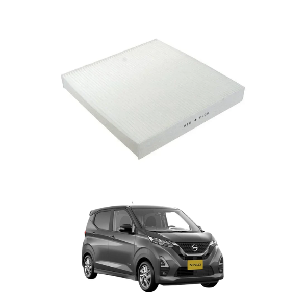 NISSAN DAYZ CABIN FILTER