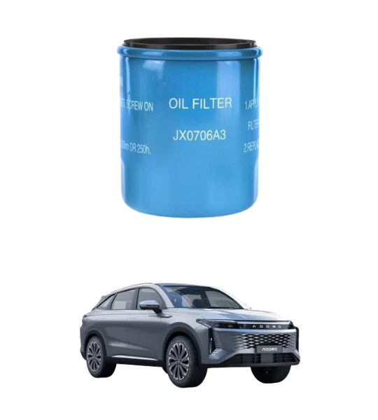 CHERY/JAECOO/ JETOUR/ OMODA OIL FILTER