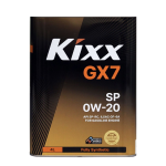 KIXX 0W-20 NEO SP