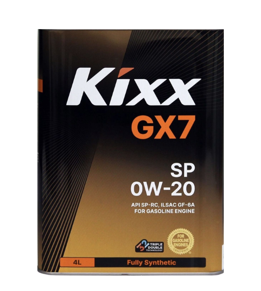 KIXX 0W-20 NEO SP