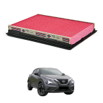NISSAN JUKE AIR FILTER