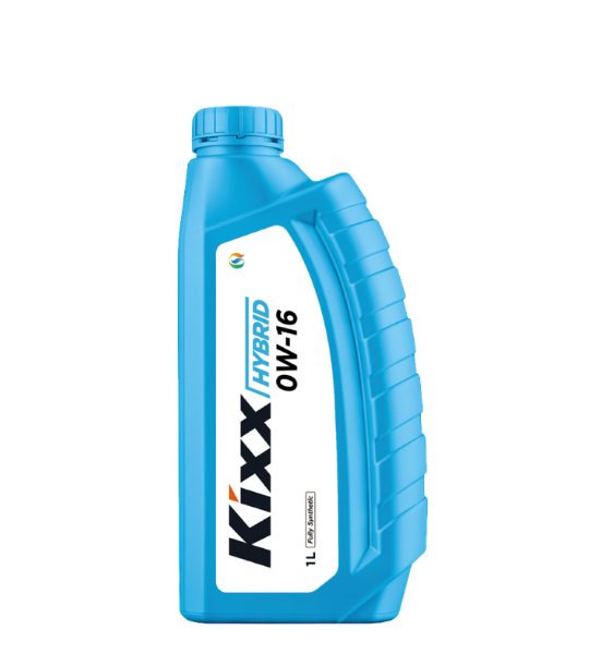 KIXX 0W-16 API HYBRID 1LTR