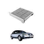 MITSUBISHI LANCER CABIN FILTER