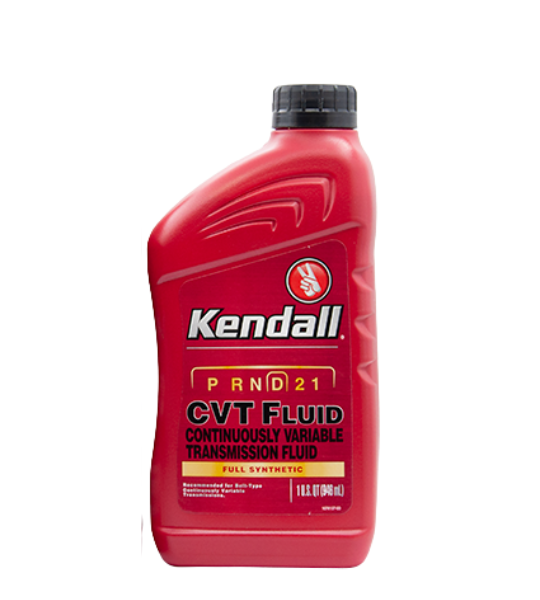 KENDALL CVT FULLY SYNTHETIC