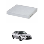 LEXUS CT200H CABIN FILTER