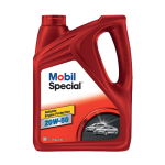 MOBIL SPECIAL 20W-50