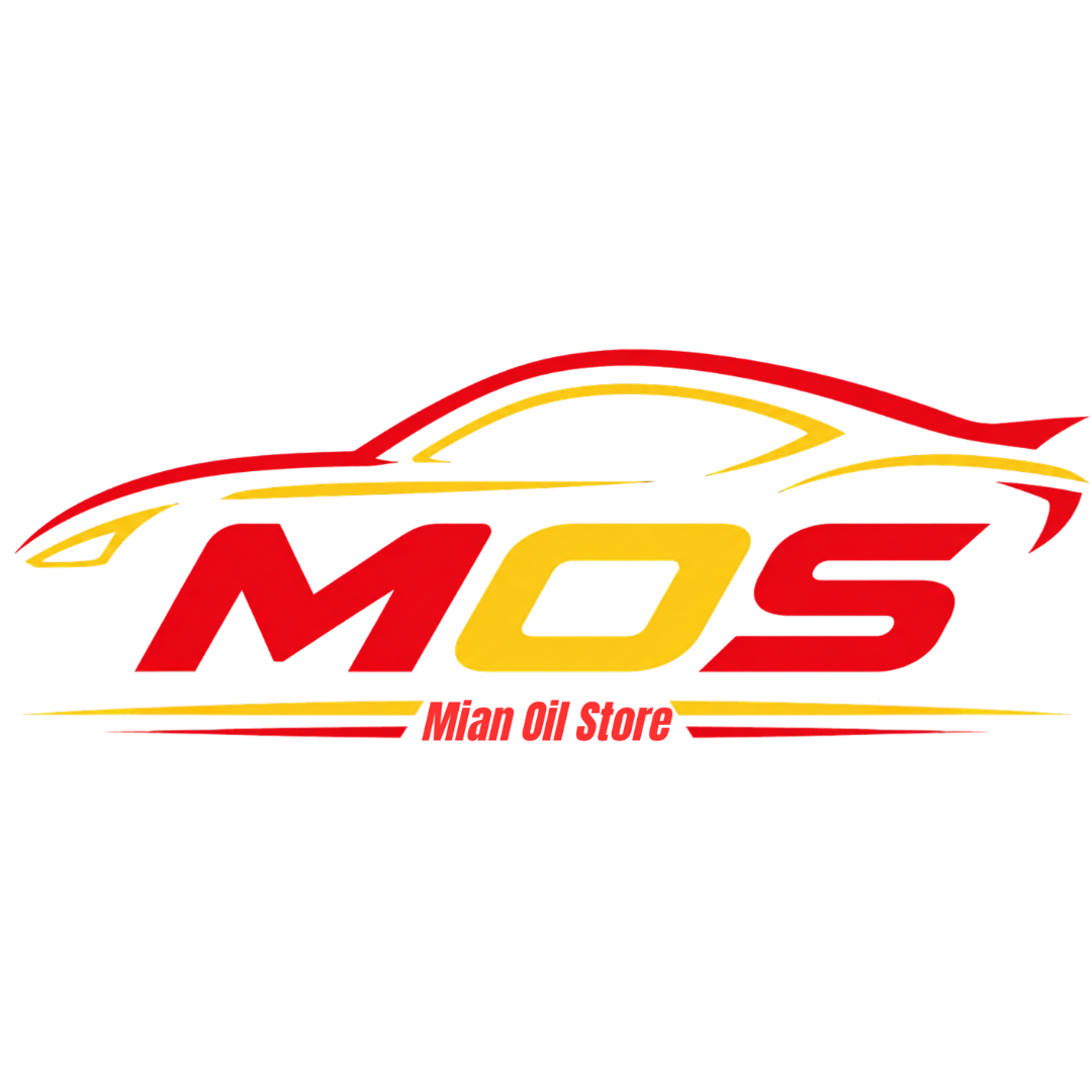 Mian oil Store