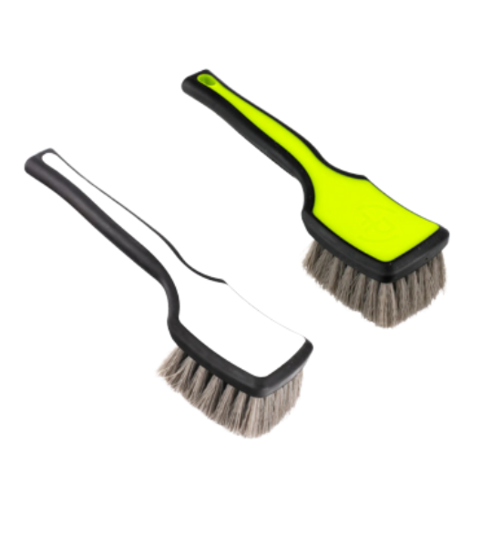 CAR INTERIOR DETAILING BRUSH
