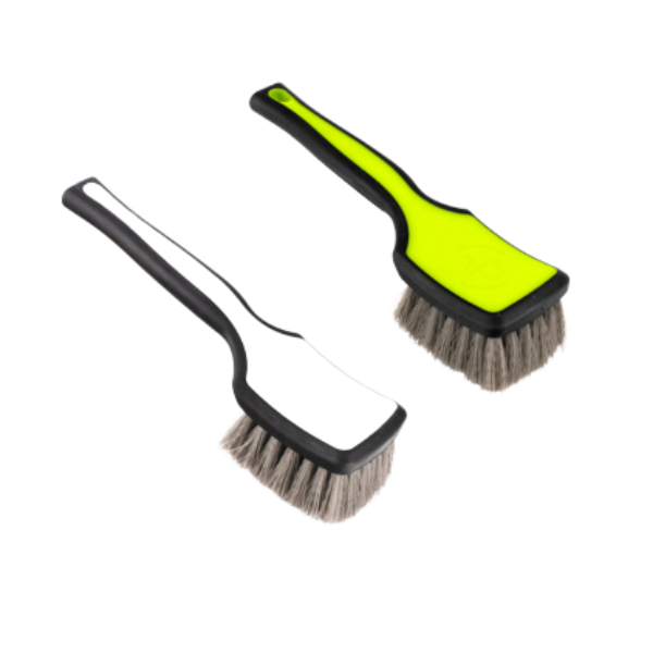 CAR INTERIOR DETAILING BRUSH