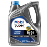 MOBIL SUPER FRICTION FIGHTER 5W-30 SP