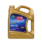 PSO CARIENT 0W-20 S