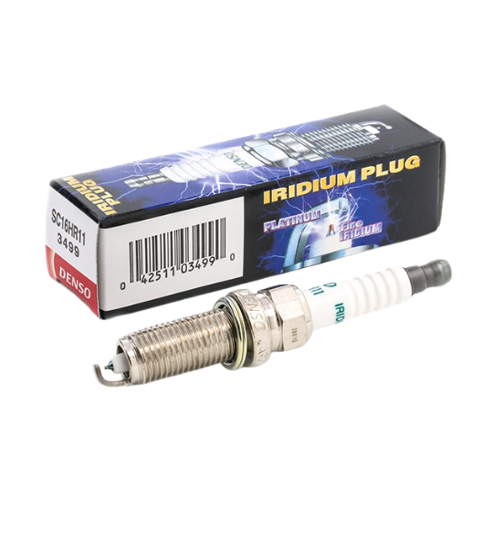 3499 IRIDIUM SC16HR11 Plug