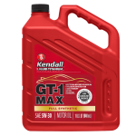 KENDALL GT 1 MAX 5W-30