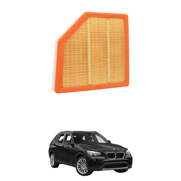 BMW X1 2013 AIR FILTER
