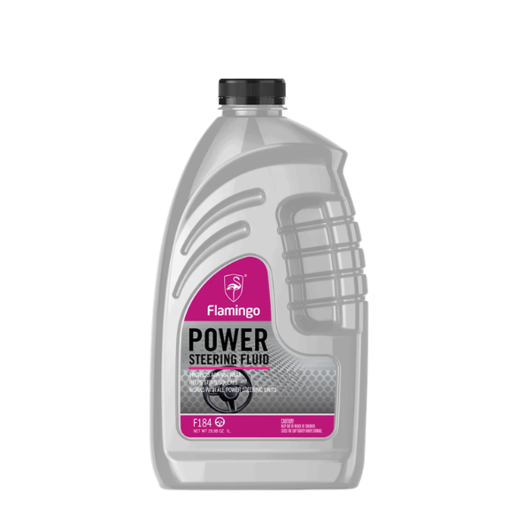 FLAMINGO POWER STEERING FLUID