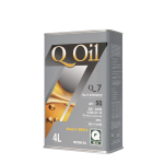 Q OIL 5W-30 Q7 SP