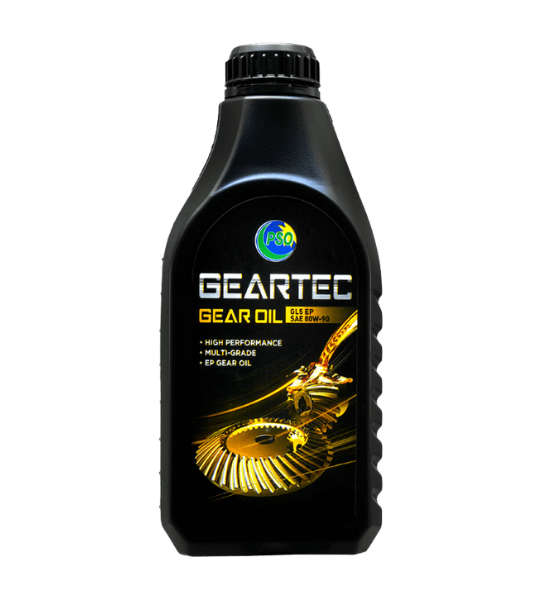 PSO GEAR OIL 80-90\85W 140