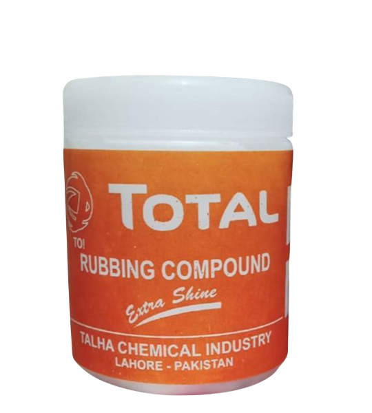 TOTAL COMPOUND POLISH