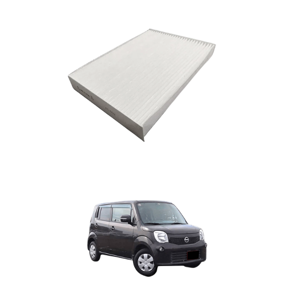 NISSAN MOCO CABIN FILTER
