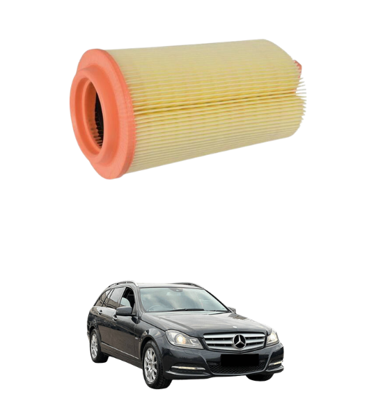 MERCEDES C180 AIR FILTER