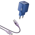 LOGIN L-413  CHARGER + CABLE