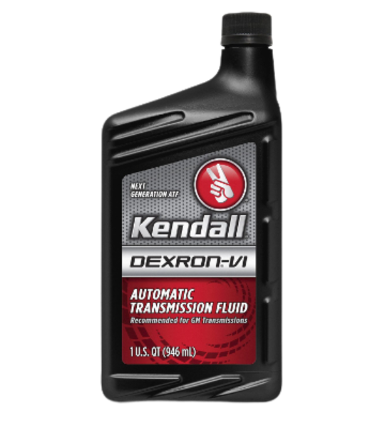 KENDALL GT MAX ATF DEXRON 6